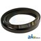 A & I Products Classical V-Belt  (7/8" X 82") 11" x11" x2" A-C78 - alternate 1